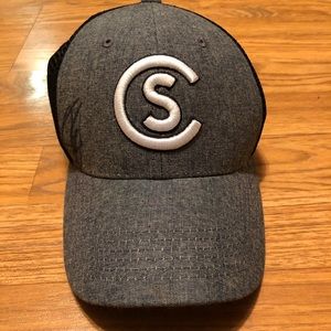 AUTOGRAPHED Cole Swindell ball cap